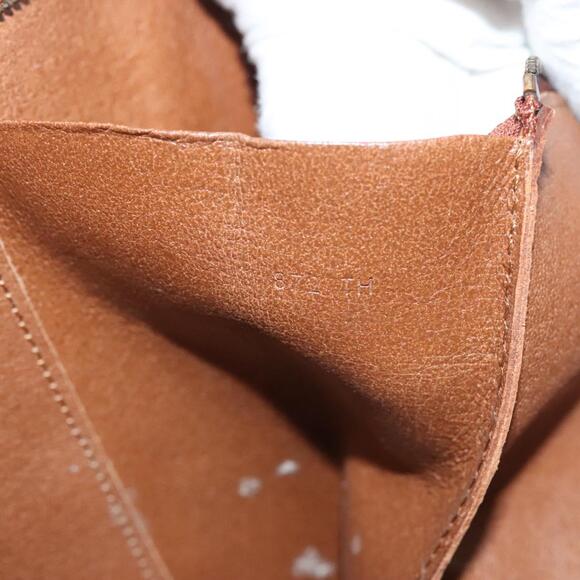 LOUIS VUITTON Monogram Sac Weekend GM Tote Bag M42420 - Picture 12 of 16